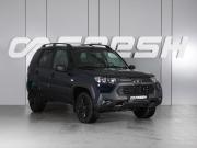Lada (ВАЗ) Niva Travel I Минеральные Воды  - изображение 17