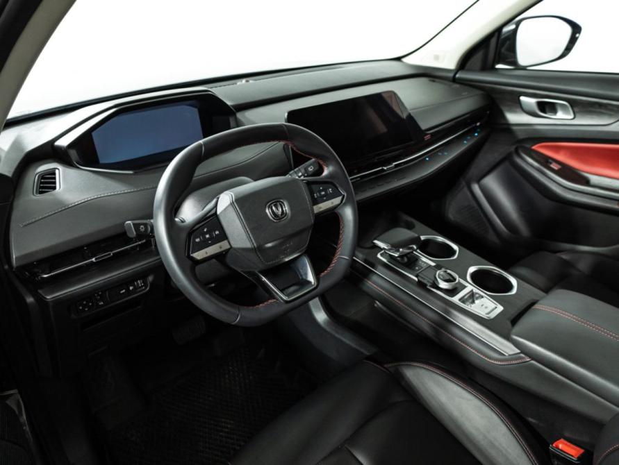 Changan UNI-S I Санкт-Петербург  - изображение 11