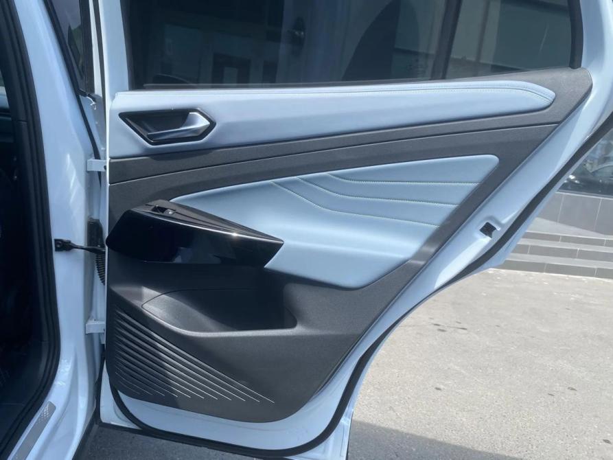 Volkswagen ID.4 Краснодар  - изображение 19