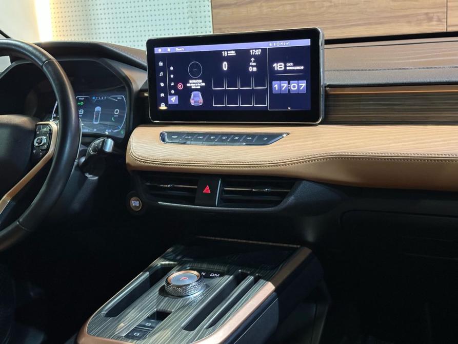 Haval Jolion I Челябинск  - изображение 11