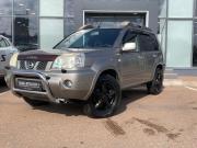 Nissan X-Trail I Рестайлинг Стерлитамак  - изображение 16