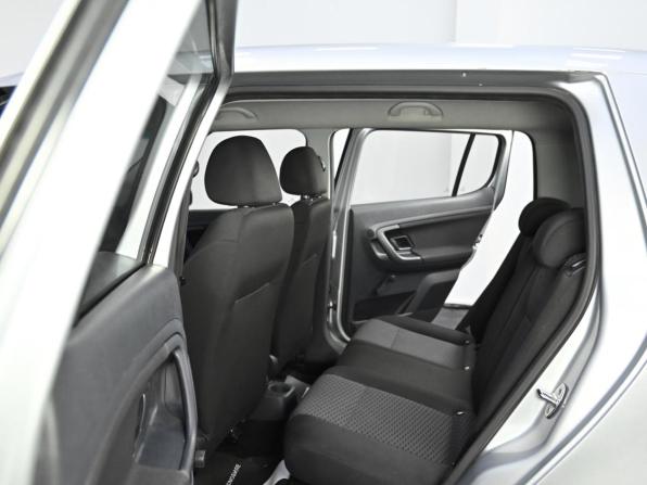 Skoda Fabia II Рестайлинг с пробегом 2014 года, цена 499 000 рублей, 183000 км, хэтчбек, Автокод Объявления