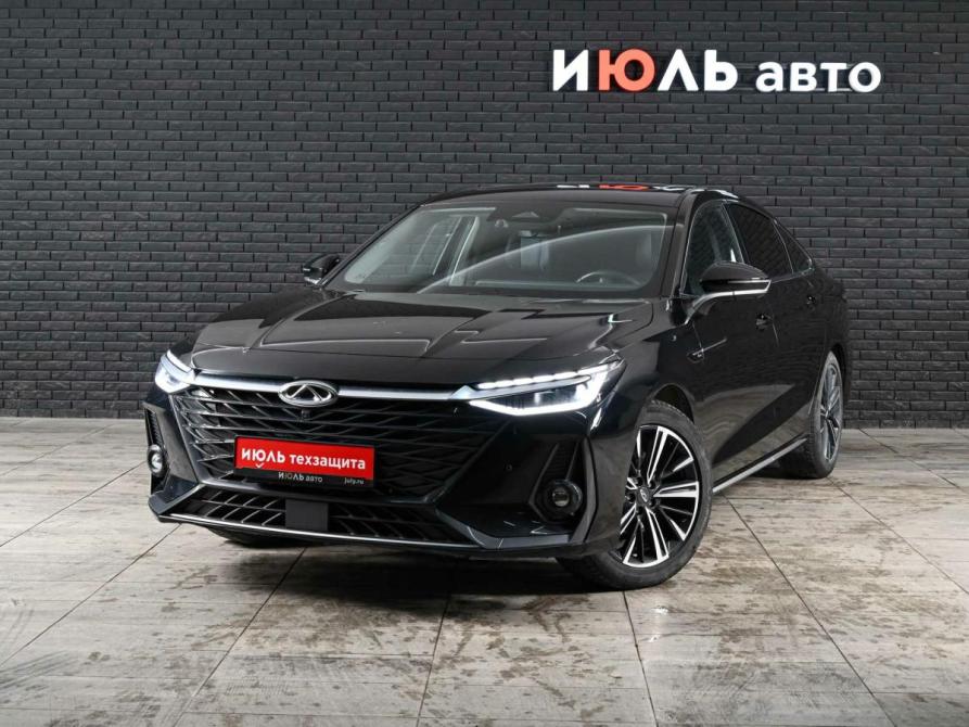 Chery Arrizo 8 Екатеринбург  - изображение 1