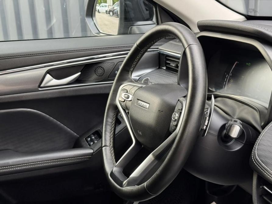 Haval Jolion I Рестайлинг Самара  - изображение 16