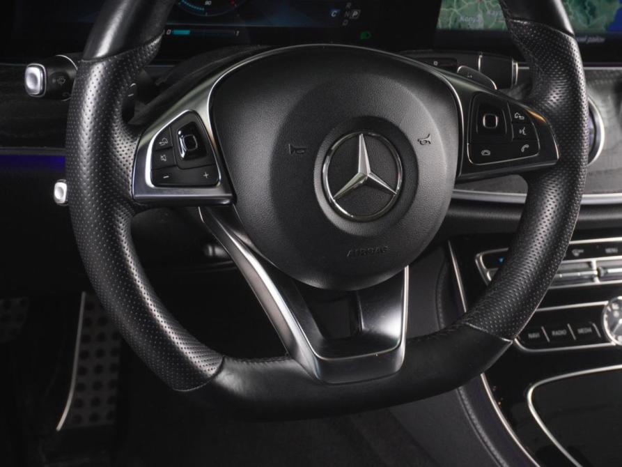 Mercedes-Benz E-Класс V (W213 S213 C238) Минеральные Воды  - изображение 19