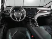 Toyota Camry VIII (XV70) Ростов-на-Дону  - изображение 30