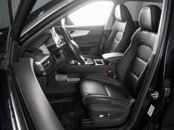 Chery Tiggo 7 Pro I с пробегом 2021 года, цена 1 729 000 рублей, 73825 км, внедорожник, Автокод Объявления
