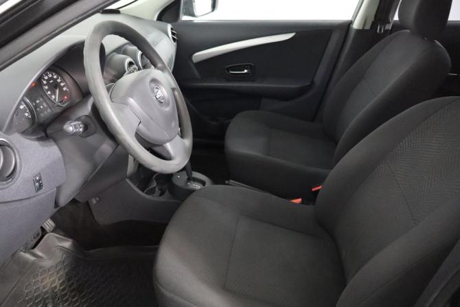Nissan Almera III (G15) с пробегом 2015 года, цена 679 000 рублей, 114000 км, седан, Автокод Объявления