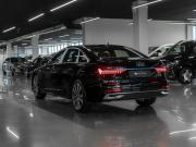 Audi A6 V (C8) Рестайлинг Москва  - изображение 30