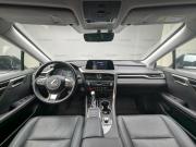 Lexus RX IV Рестайлинг Москва  - изображение 18