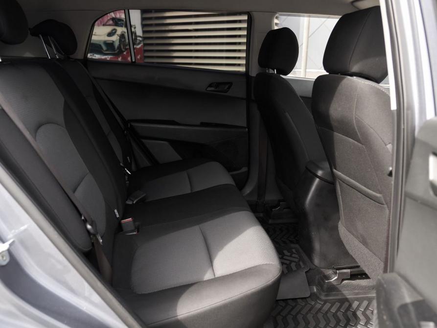 Hyundai Creta I Казань  - изображение 7