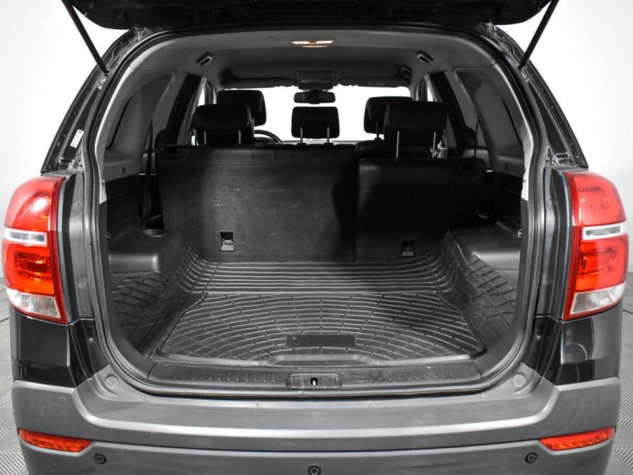 Chevrolet Captiva I Рестайлинг 2 Санкт-Петербург  - изображение 20