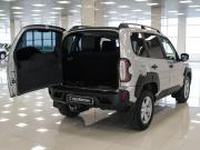 Lada (ВАЗ) Niva Travel I Самара  - изображение 23