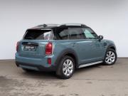 Mini Countryman II Рестайлинг Москва  - изображение 33