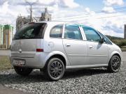 Opel Meriva A Рестайлинг Ижевск  - изображение 26