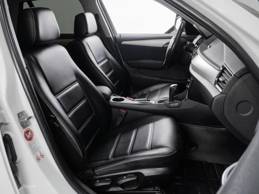 BMW X1 I (E84) Рестайлинг Тюмень  - изображение 11