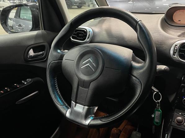 Citroen C3 Picasso I с пробегом 2010 года, цена 457 000 рублей, 166000 км, минивэн, Автокод Объявления