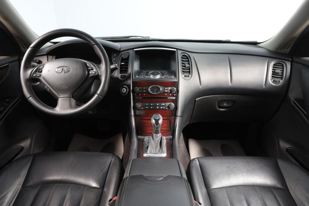 Infiniti QX50 I Новосибирск  - изображение 9