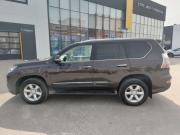 Lexus GX II Рестайлинг Набережные Челны  - изображение 32
