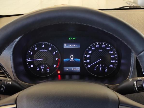 Hyundai Solaris II Рестайлинг с пробегом 2022 года, цена 1 699 000 рублей, 21219 км, седан, Автокод Объявления