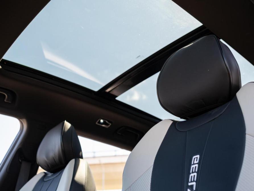 Geely Cityray Сочи  - изображение 15