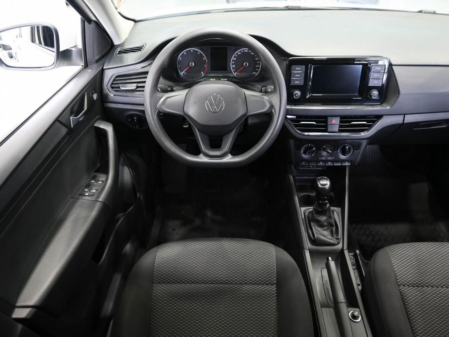 Volkswagen Polo VI Ростов-на-Дону  - изображение 11