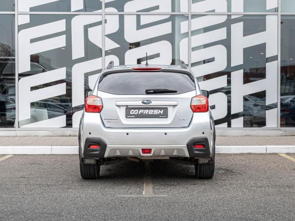 Subaru XV I с пробегом 2012 года, цена 1 099 000 рублей, 275959 км, внедорожник, Автокод Объявления