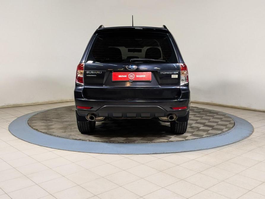 Subaru Forester IV Екатеринбург  - изображение 7