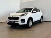 Kia Sportage IV Волгоград  - изображение 32