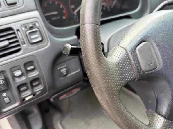 Honda CR-V I Рестайлинг с пробегом 2000 года, цена 329 000 рублей, 200000 км, внедорожник, Автокод Объявления