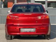 Mitsubishi Lancer X Волгоград  - изображение 35