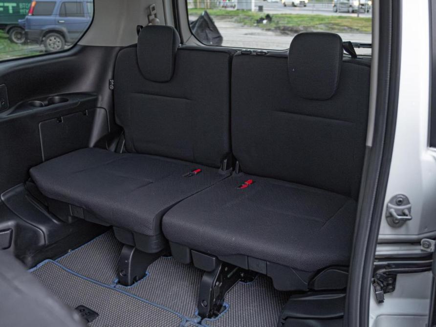 Nissan Serena V (C27) Краснодар  - изображение 9