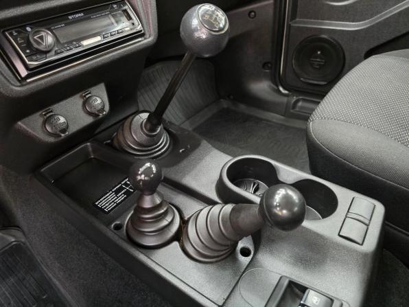 Lada (ВАЗ) Niva Legend с пробегом 2023 года, цена 849 000 рублей, 36000 км, внедорожник, Автокод Объявления