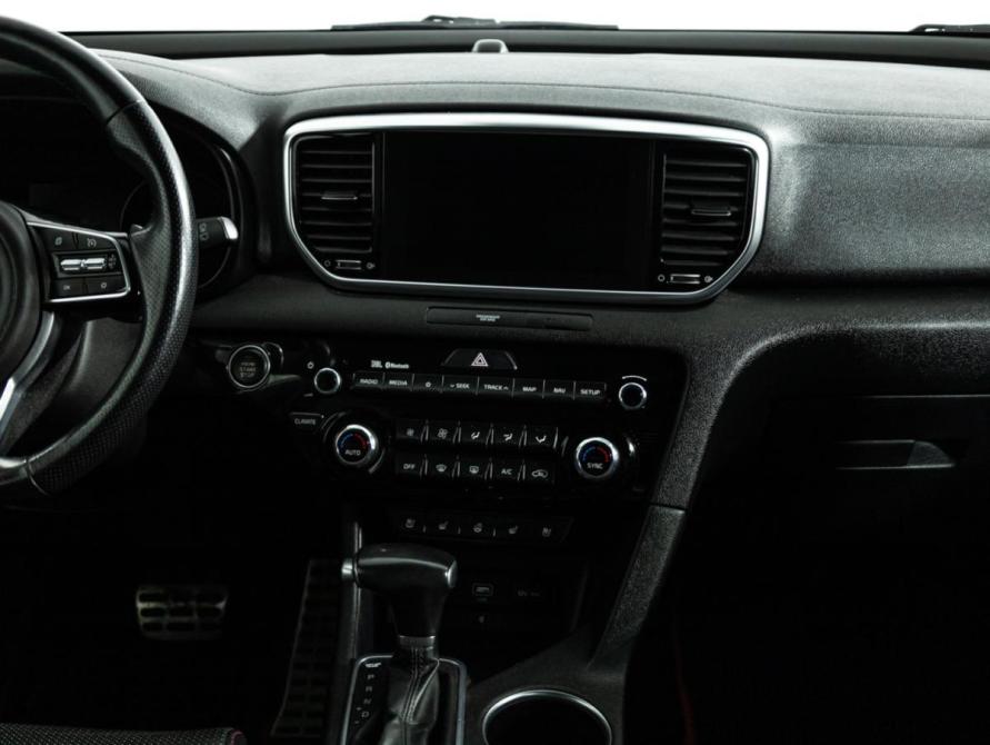 Kia Sportage IV Рестайлинг Санкт-Петербург  - изображение 14