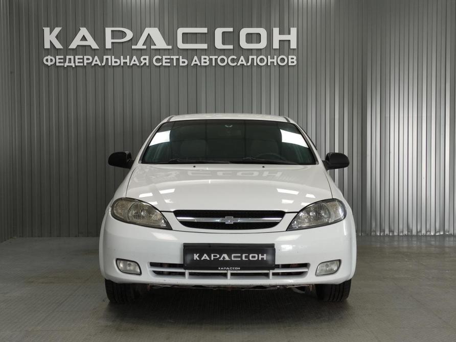 Chevrolet Lacetti I Пермь  - изображение 3