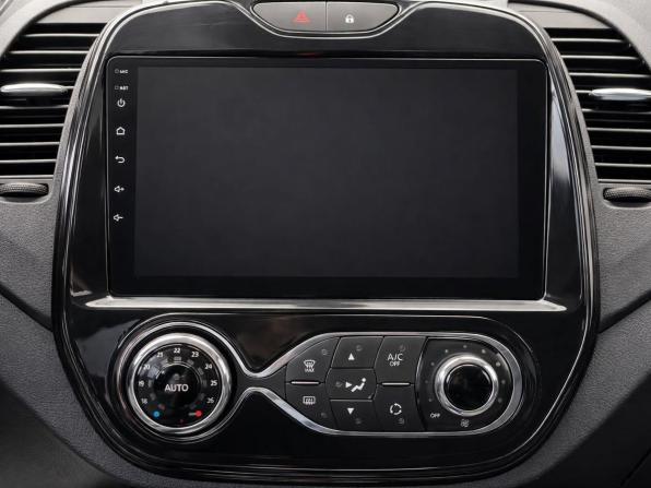 Renault Kaptur I с пробегом 2019 года, цена 1 697 000 рублей, 114494 км, внедорожник, Автокод Объявления