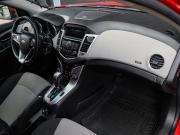 Chevrolet Cruze I Москва  - изображение 21