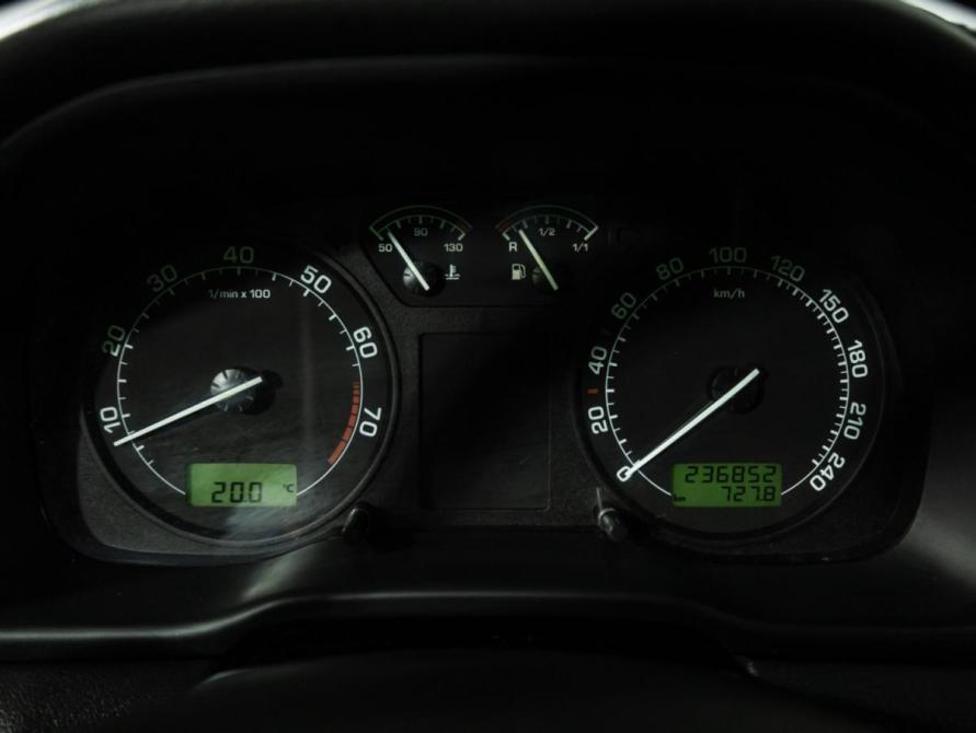 Skoda Octavia I (A4) Рестайлинг Санкт-Петербург  - изображение 12