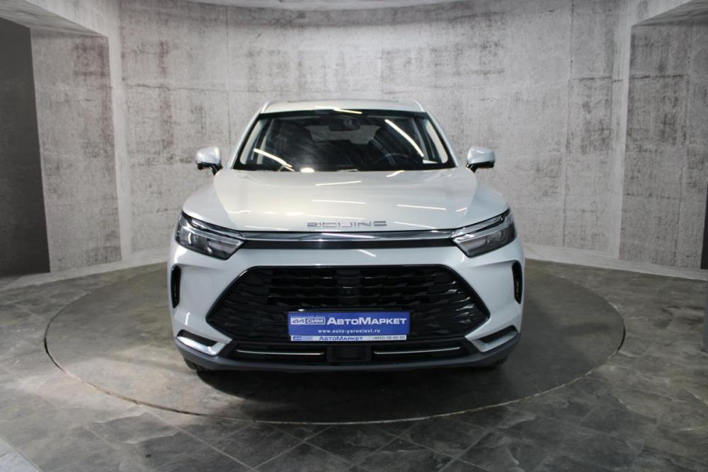 BAIC X7 I Ярославль  - изображение 2