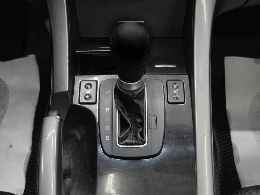 Honda Accord VIII Красноярск  - изображение 13