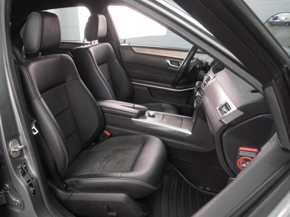 Mercedes-Benz E-Класс IV (W212 S212 C207) Рестайлинг с пробегом 2014 года, цена 2 120 000 рублей, 194677 км, седан, Автокод Объявления