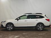 Subaru Outback V Рестайлинг Кемерово  - изображение 24