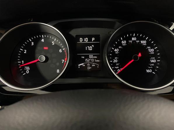 Volkswagen Jetta VI Рестайлинг с пробегом 2014 года, цена 1 090 000 рублей, 245766 км, седан, Автокод Объявления