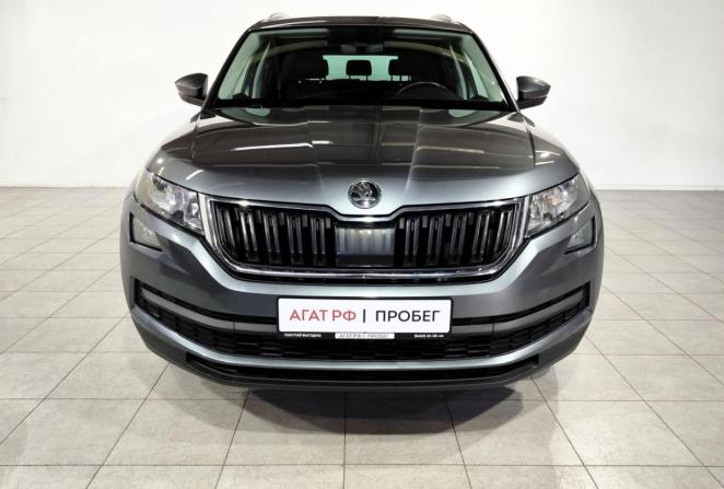 Skoda Kodiaq I с пробегом 2019 года, цена 2 470 000 рублей, 101046 км, внедорожник, Автокод Объявления