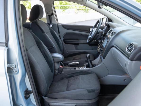 Ford Focus II Рестайлинг с пробегом 2008 года, цена 570 000 рублей, 158163 км, седан, Автокод Объявления