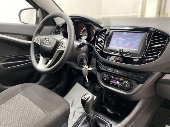 Lada (ВАЗ) Vesta I с пробегом 2021 года, цена 1 170 000 рублей, 52309 км, универсал, Автокод Объявления