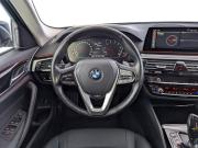BMW 5 серии VII (G30/G31/G38) Рестайлинг Москва  - изображение 52