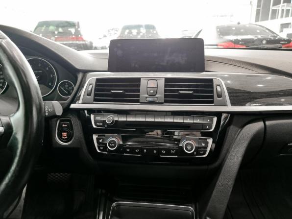 BMW 3 серии VI (F3x) Рестайлинг с пробегом 2018 года, цена 2 450 000 рублей, 202758 км, универсал, Автокод Объявления