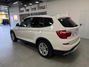 BMW X3 II (F25) Рестайлинг Казань  - изображение 28