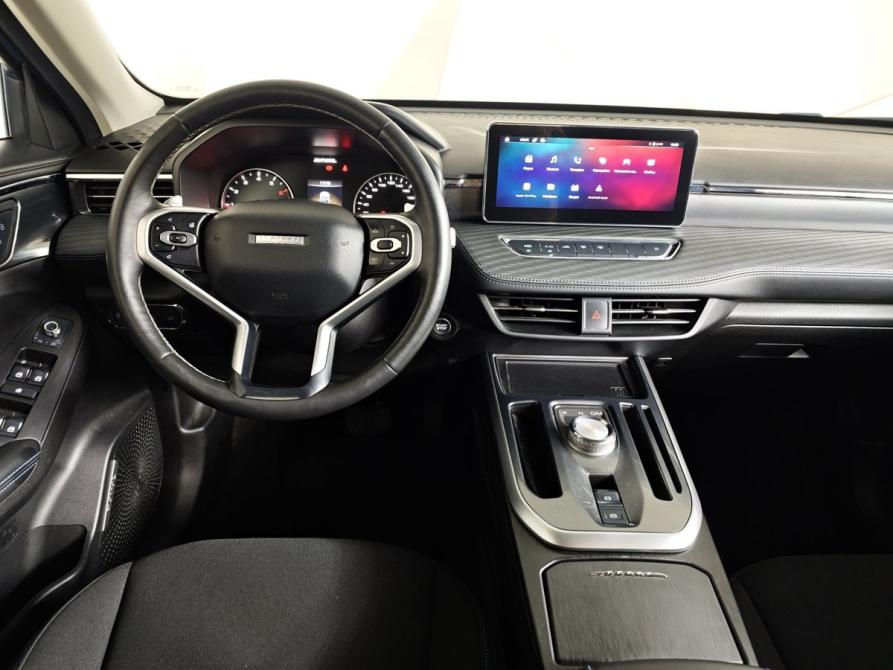 Haval Jolion I Москва  - изображение 20